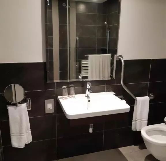 هتل City Lodge Newtown, Johannesburg