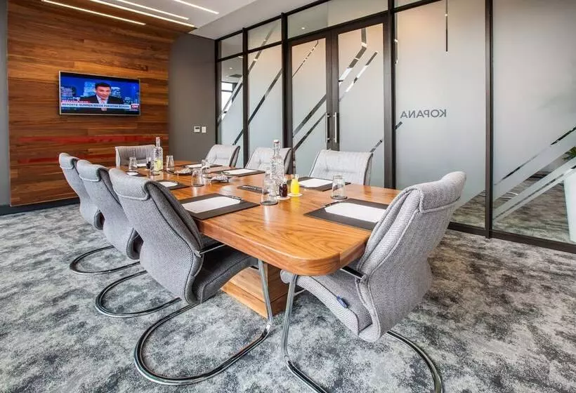 هتل City Lodge Newtown, Johannesburg