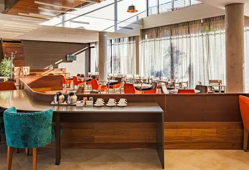 هتل City Lodge Newtown, Johannesburg