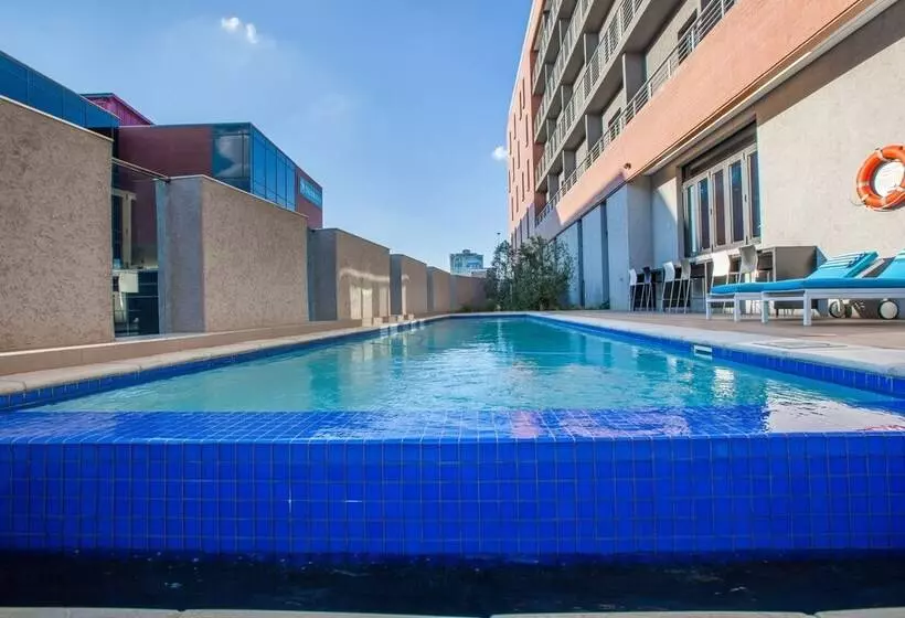 هتل City Lodge Newtown, Johannesburg