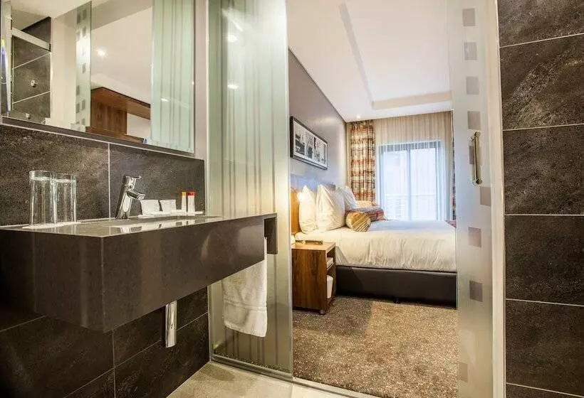 هتل City Lodge Newtown, Johannesburg