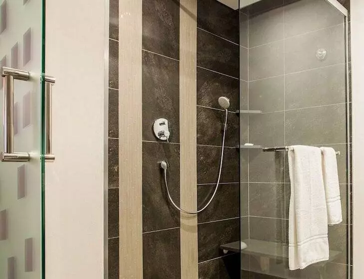 هتل City Lodge Newtown, Johannesburg