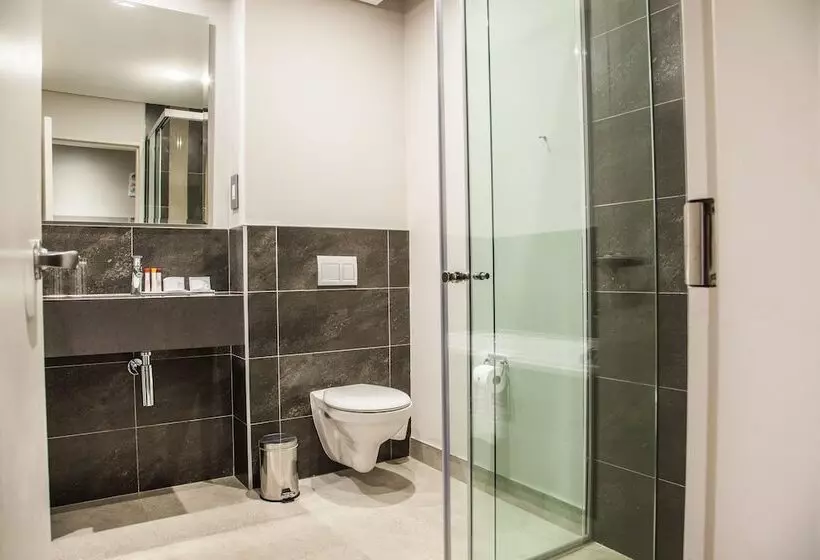 هتل City Lodge Newtown, Johannesburg
