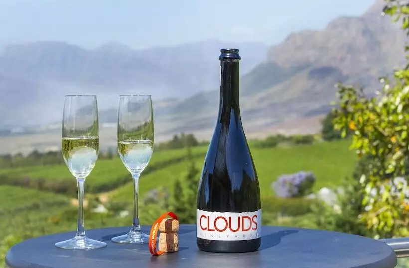هتل Clouds Estate