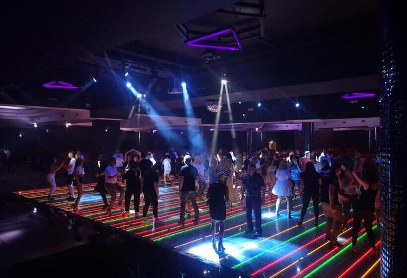 هتل Gołębiewski Karpacz