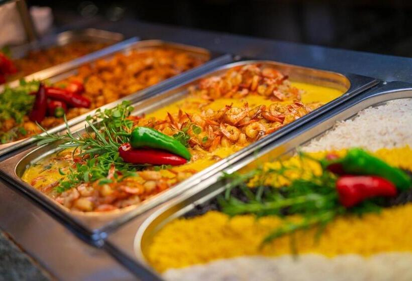 هتل Gołębiewski Karpacz