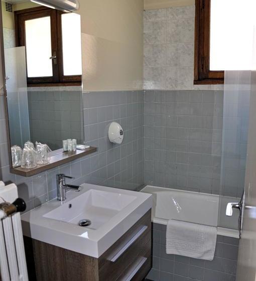 בית מלון כפרי Le Provencal