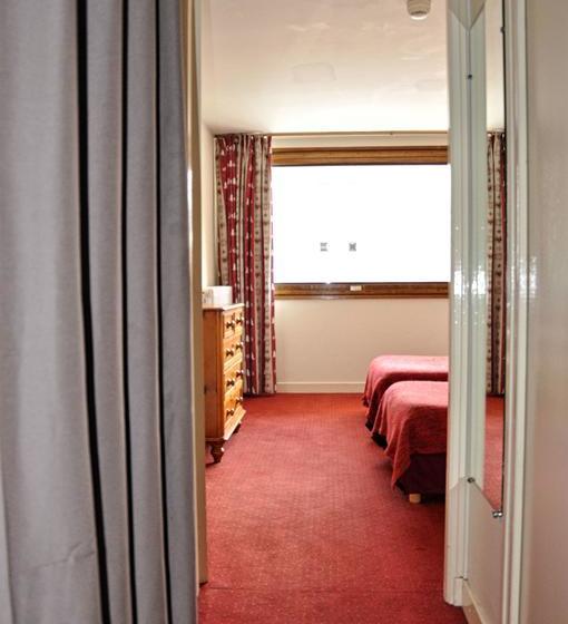 בית מלון כפרי Le Provencal