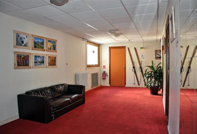 בית מלון כפרי Le Provencal