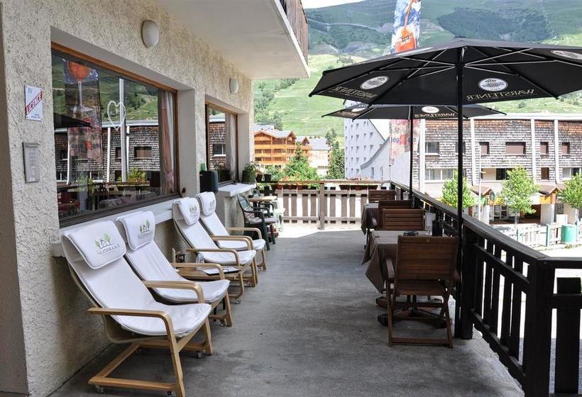 בית מלון כפרי Le Provencal