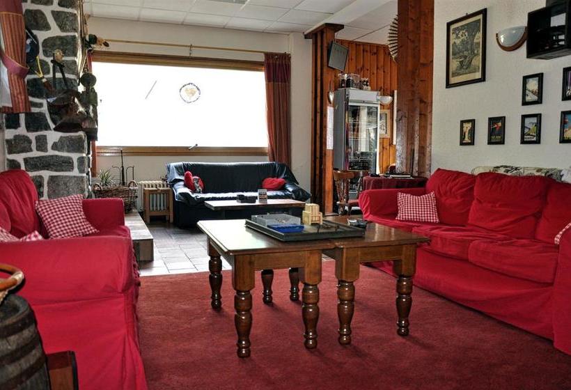 בית מלון כפרי Le Provencal