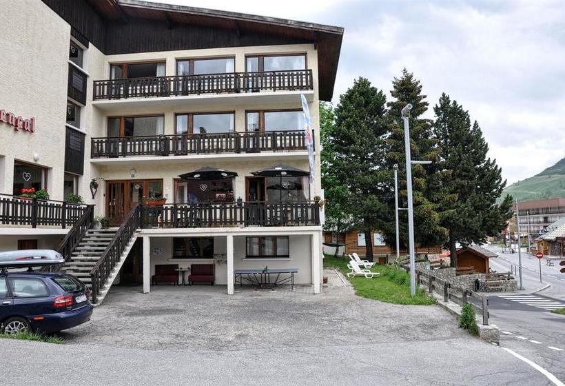 בית מלון כפרי Le Provencal