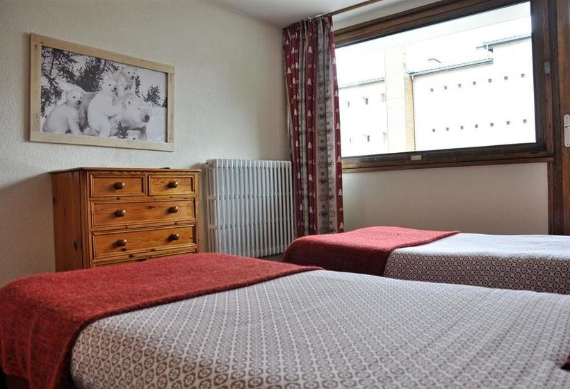 בית מלון כפרי Le Provencal