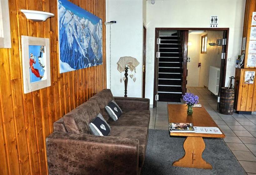 בית מלון כפרי Le Provencal