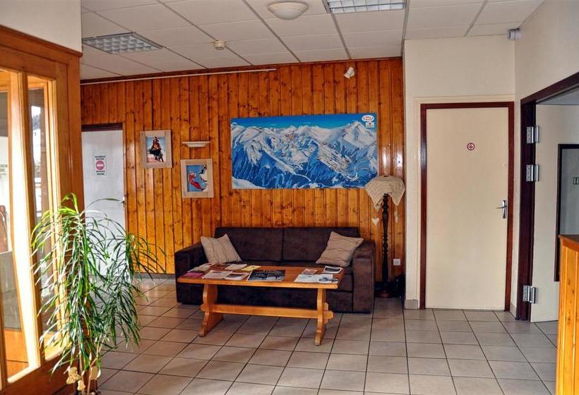 בית מלון כפרי Le Provencal