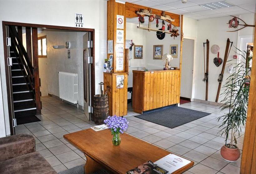 בית מלון כפרי Le Provencal