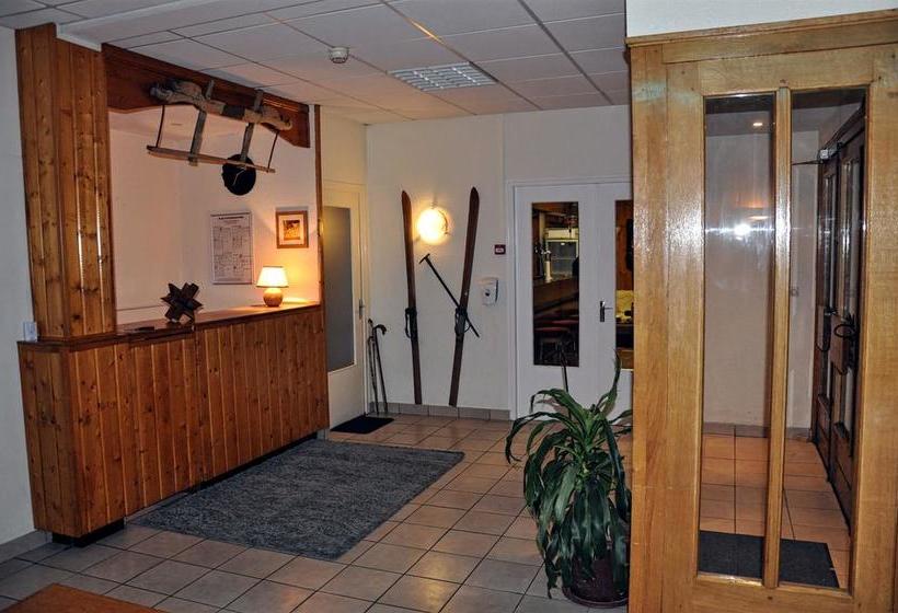 בית מלון כפרי Le Provencal