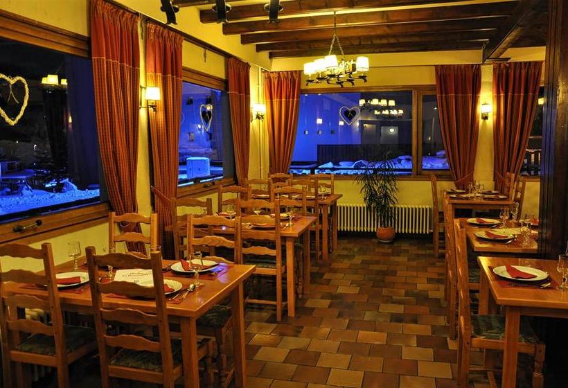 בית מלון כפרי Le Provencal