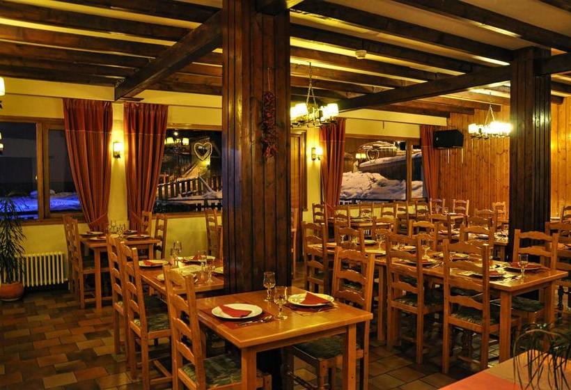 בית מלון כפרי Le Provencal