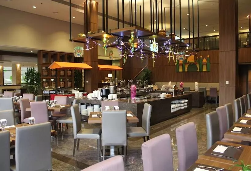 I Hotel Baloi Batam