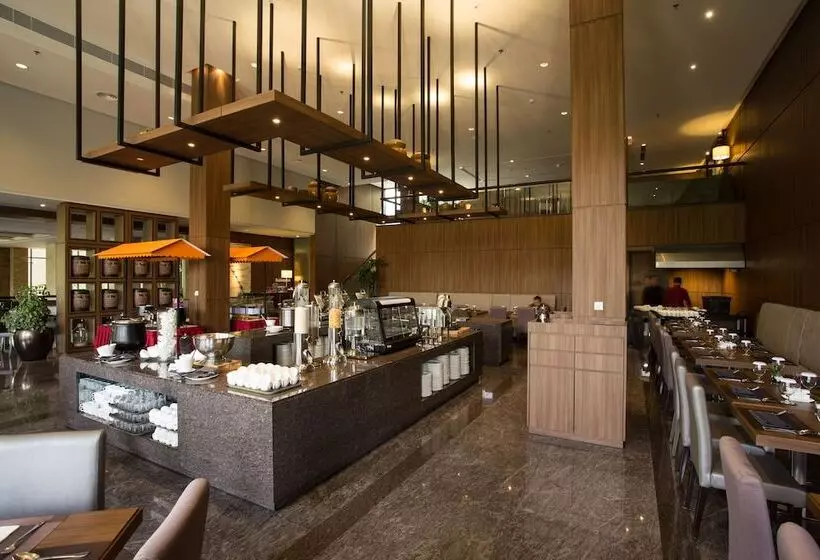 I Hotel Baloi Batam