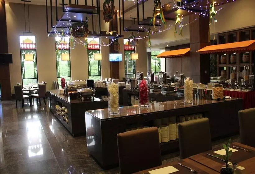 I Hotel Baloi Batam
