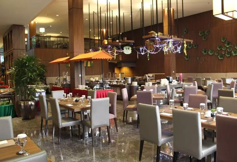 I Hotel Baloi Batam