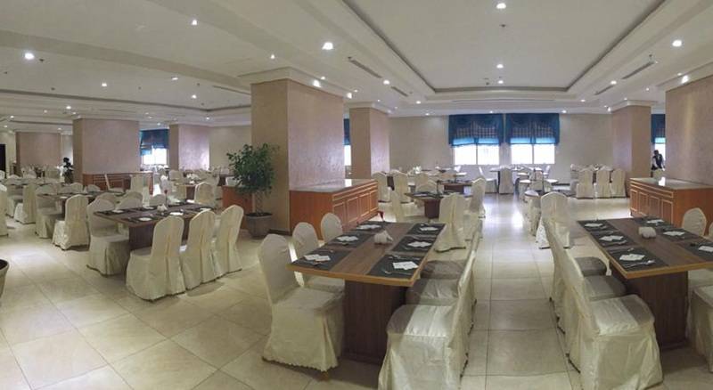 Отель Infinity  Makkah