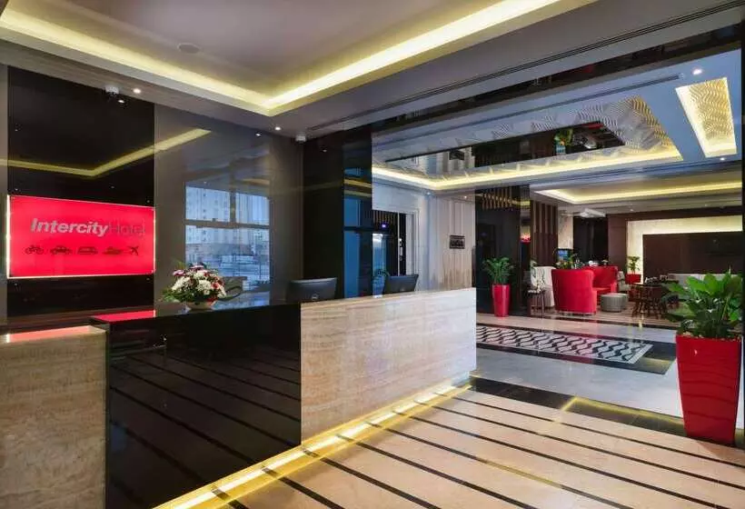 Intercityhotel Salalah