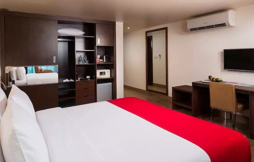 Intercityhotel Salalah