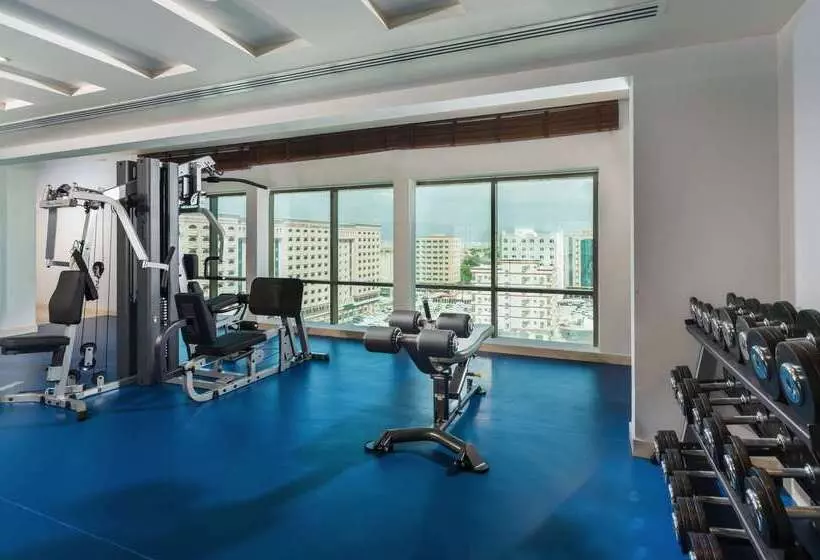 Intercityhotel Salalah
