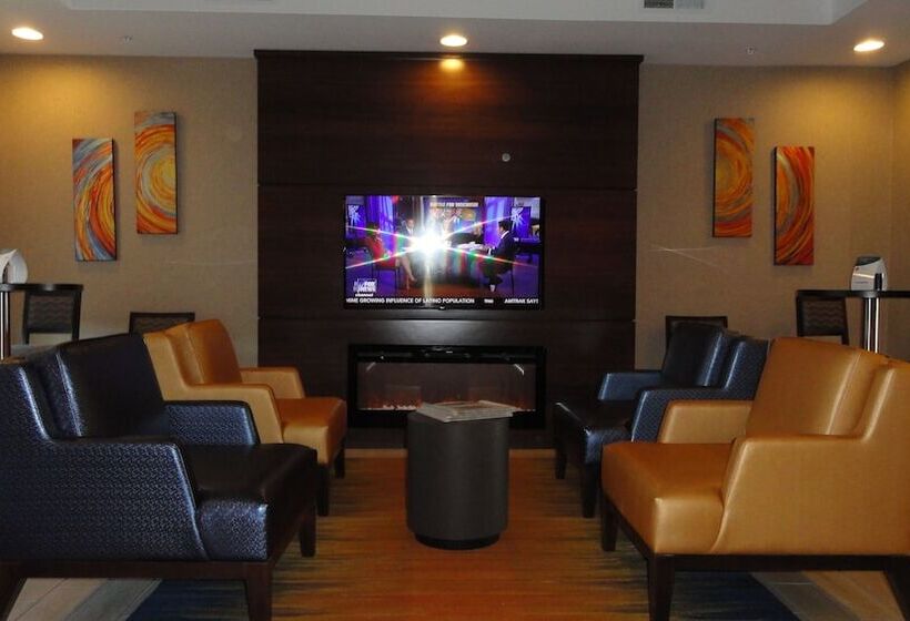 فندق Mainstay Suites Midland