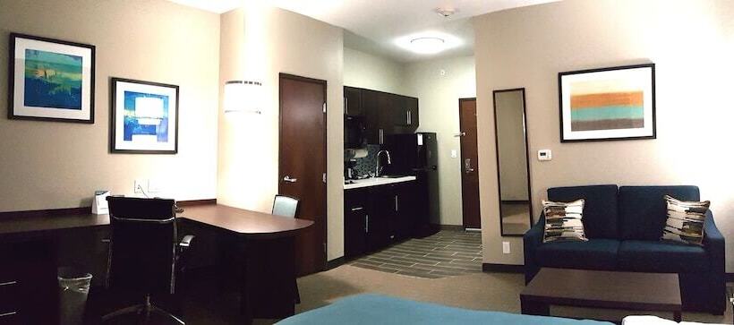 فندق Mainstay Suites Midland