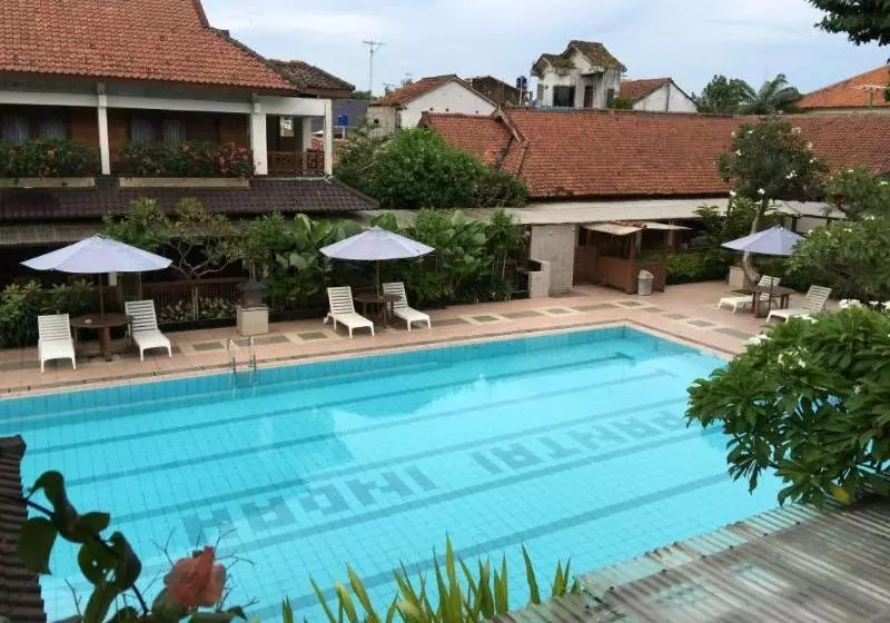 ホテル Pantai Indah Resort Barat