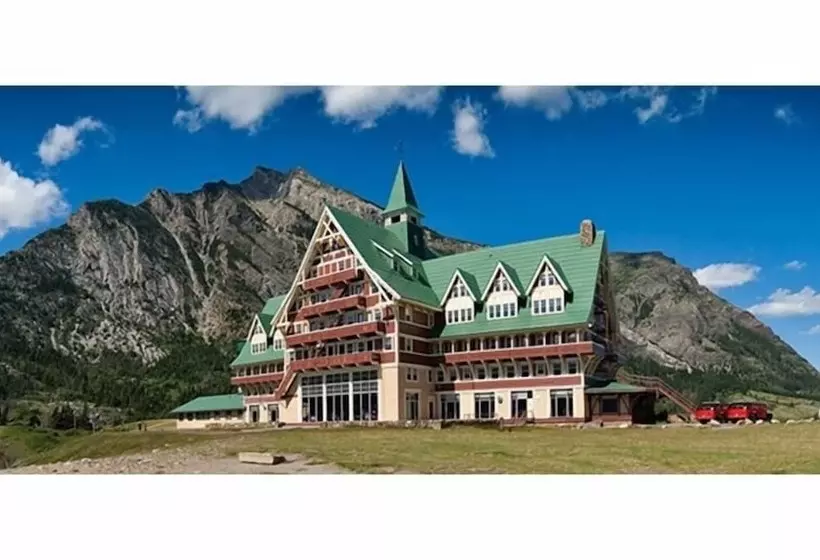 Hotelli Prince Of Wales