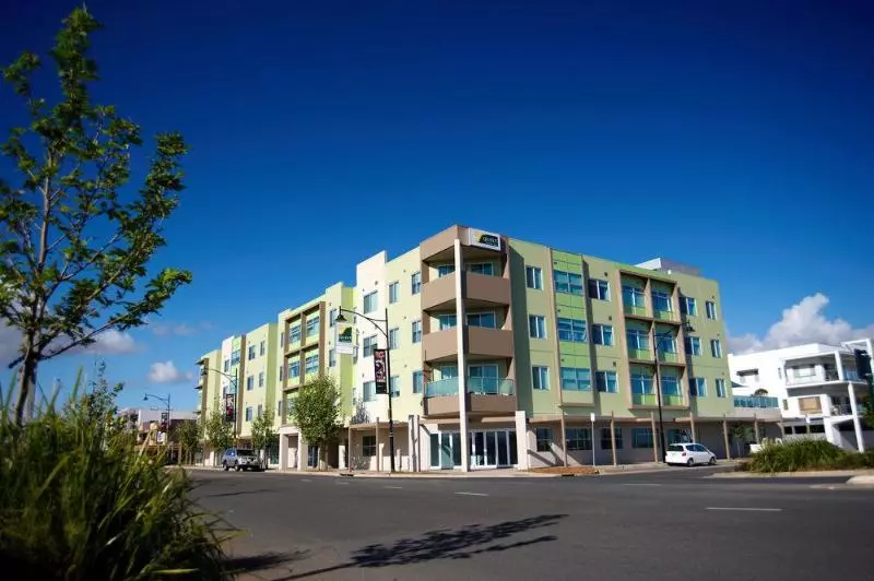 ホテル Quest Mawson Lakes