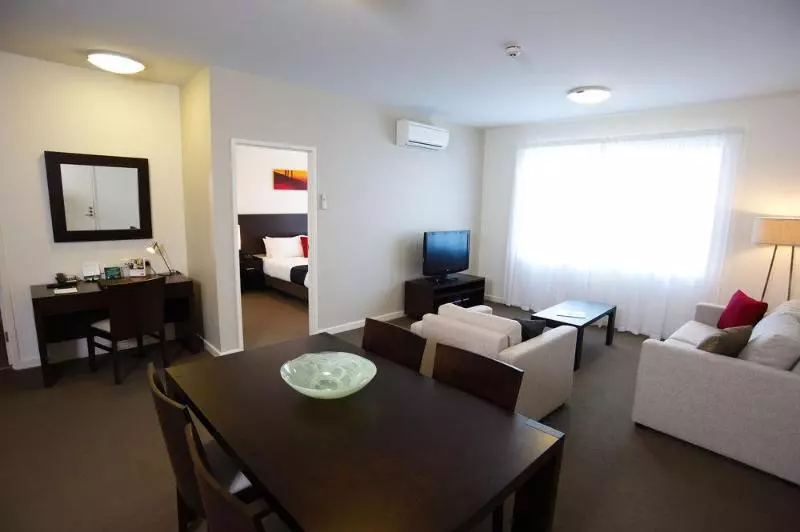 ホテル Quest Mawson Lakes