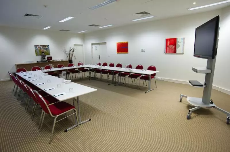 ホテル Quest Mawson Lakes