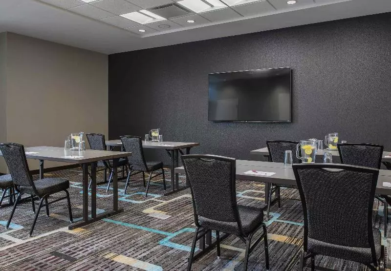 ホテル Residence Inn By Marriott Regina