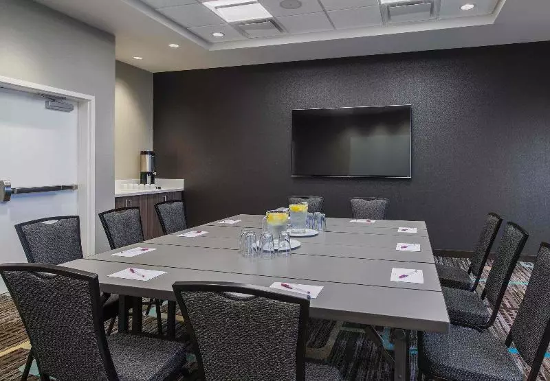 ホテル Residence Inn By Marriott Regina