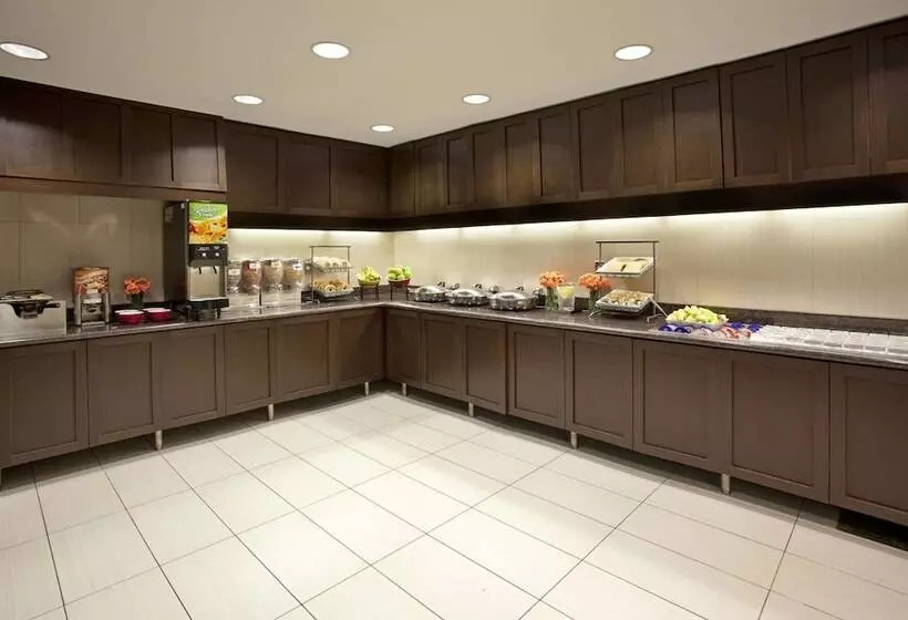 ホテル Residence Inn By Marriott Regina