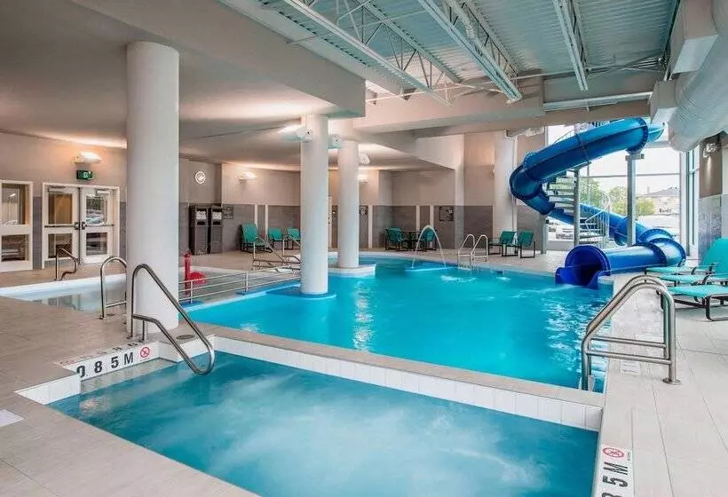 ホテル Residence Inn By Marriott Regina