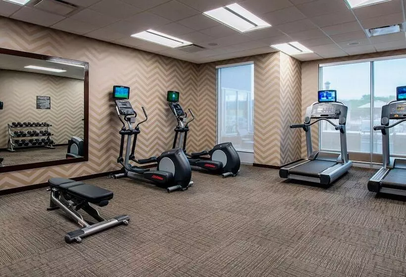ホテル Residence Inn By Marriott Regina