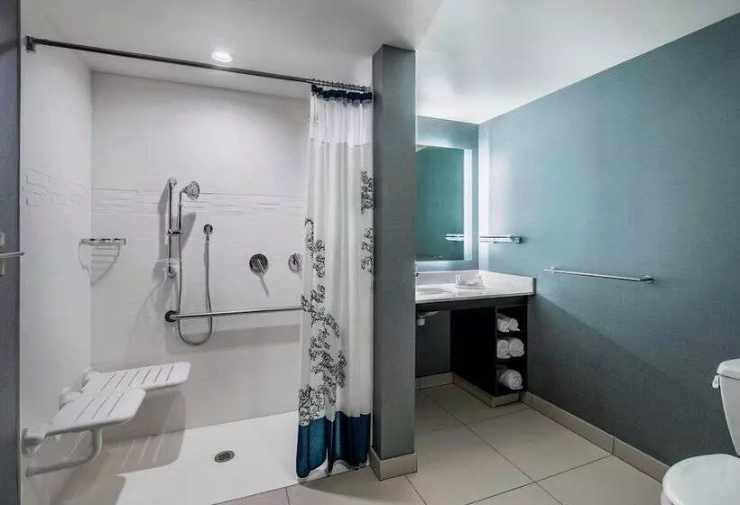 ホテル Residence Inn By Marriott Regina