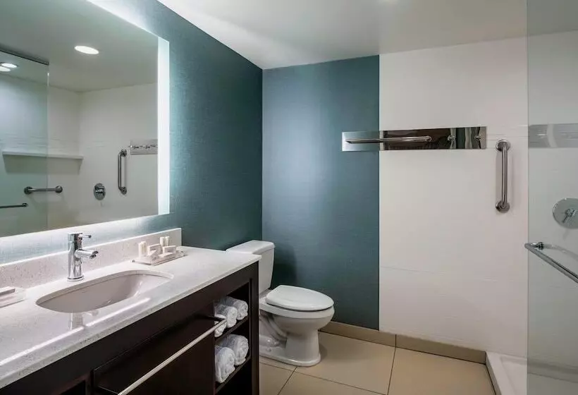 ホテル Residence Inn By Marriott Regina