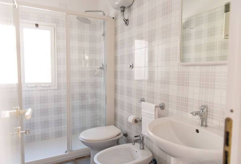 Hotel Salinello Camping Village