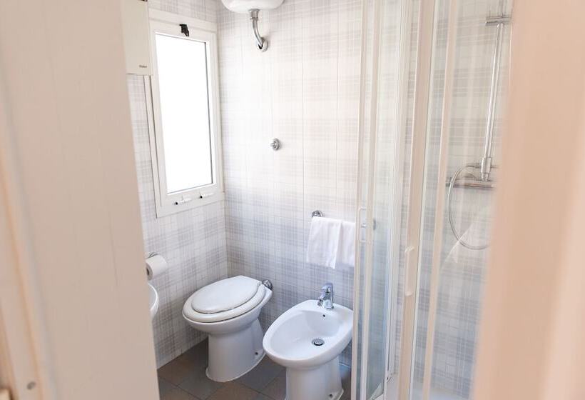 Hotel Salinello Camping Village