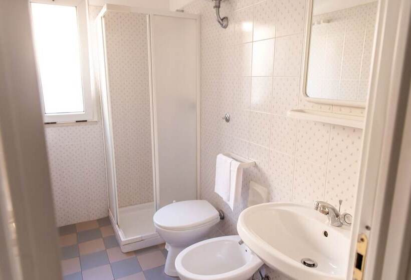 Hotel Salinello Camping Village