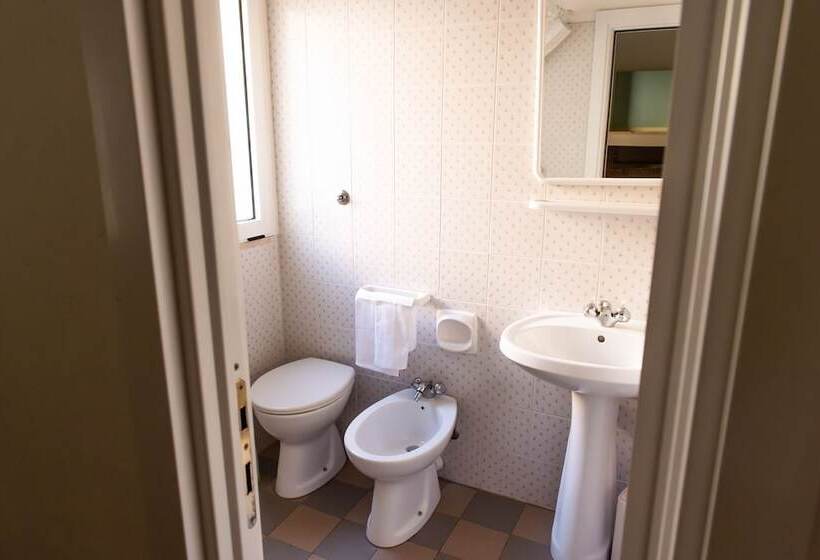 Hotel Salinello Camping Village