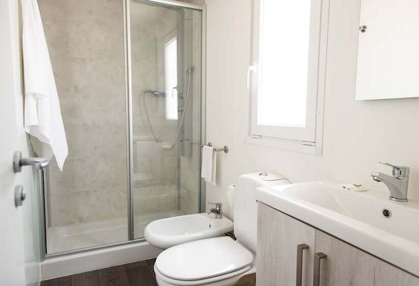 Hotel Salinello Camping Village